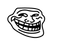 Meme Troll PNG File