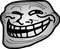 Meme Troll PNG Pic