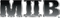 Men In Black Logo Transparent