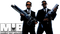 Men In Black PNG Image