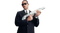 Men In Black PNG Picture