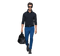 Men Jeans PNG Free Image