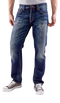 Men Jeans Transparent