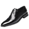 Men Shoes PNG Free Image