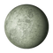 Mercury Planet PNG HD Image