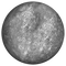 Mercury Planet PNG Image File