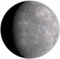 Mercury Planet PNG Pic