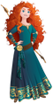 Merida Free Download PNG