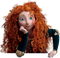 Merida Free PNG Image