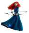 Merida High Quality PNG