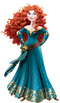 Merida PNG Clipart