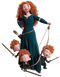 Merida PNG File