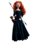 Merida PNG Image