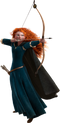 Merida PNG Images