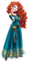 Merida Transparent