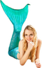 Mermaid PNG Free Download