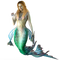 Mermaid PNG Image HD