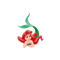 Mermaid PNG