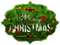 Merry Christmas Free Download PNG