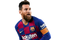 Messi PNG Download Image