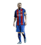 Messi PNG Free Download