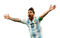 Messi PNG Free Image