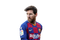 Messi PNG HD Image