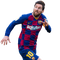 Messi PNG Image