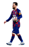 Messi PNG Picture