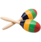 Mexican Maracas PNG Download Image