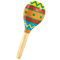 Mexican Maracas PNG Image HD