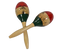 Mexican Maracas PNG Picture