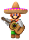 Mexican PNG Download Image