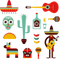 Mexican PNG Image HD