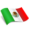 Mexico Flag PNG Image