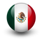 Mexico Flag