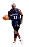 Michael Jordan American Basketball Player PNG Images