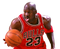 Michael Jordan American Basketball Player Transparent