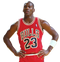 Michael Jordan Basketball Player PNG File