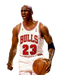 Michael Jordan PNG Free Download