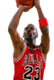 Michael Jordan PNG Photo