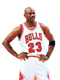 Michael Jordan PNG Picture