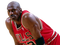 Michael Jordan PNG