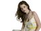 Michelle Trachtenberg PNG Clipart