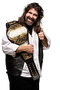 Mick Foley PNG File