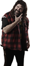 Mick Foley Transparent