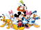 Mickey Mouse Friends PNG