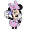 Mickey Mouse Minnie PNG