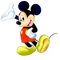 Mickey Mouse PNG