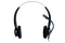 Microphone Headset PNG Free Download